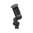 TC Helicon GO XLR Dynamic Broadcast Microphone, Black