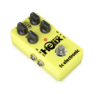 TC Electronic Helix Phaser Guitar Effects Pedal (T33-960820001)