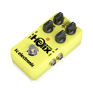 TC Electronic Helix Phaser Guitar Effects Pedal (T33-960820001)