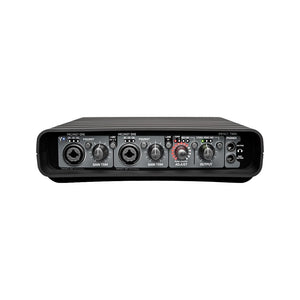 TC Electronic Impact Twin Audio Interface