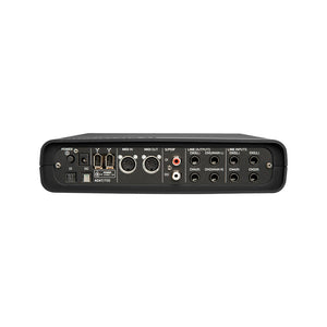 TC Electronic Impact Twin Audio Interface