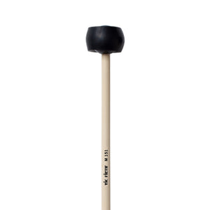 Vic Firth M151 Ensemble Series Keyboard Mallet, Soft