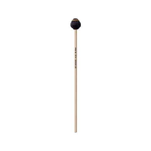 Vic Firth M228 Rosauro Series Keyboard Mallet, General, Yarn