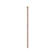 Vic Firth M11 American Custom Bell/Bell Tree Mallet, Brass Head