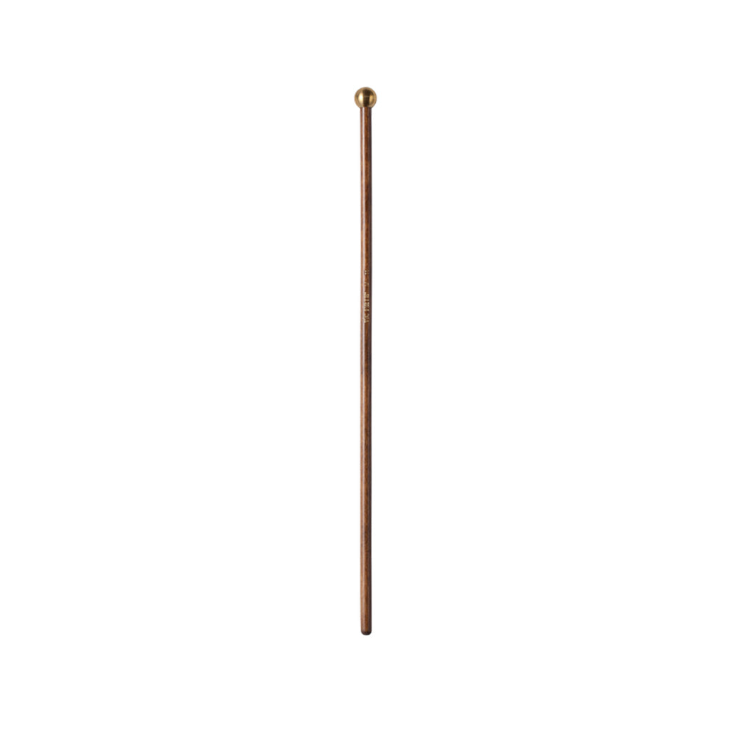 Vic Firth M11 American Custom Bell/Bell Tree Mallet, Brass Head