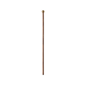 Vic Firth M11 American Custom Bell/Bell Tree Mallet, Brass Head