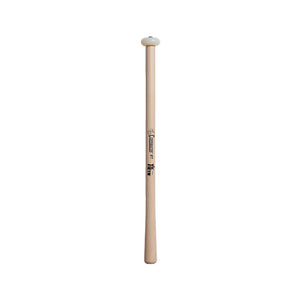 Vic Firth MTT Multi-Tenor Mallet, Nylon, Tapered Hickory Shaft