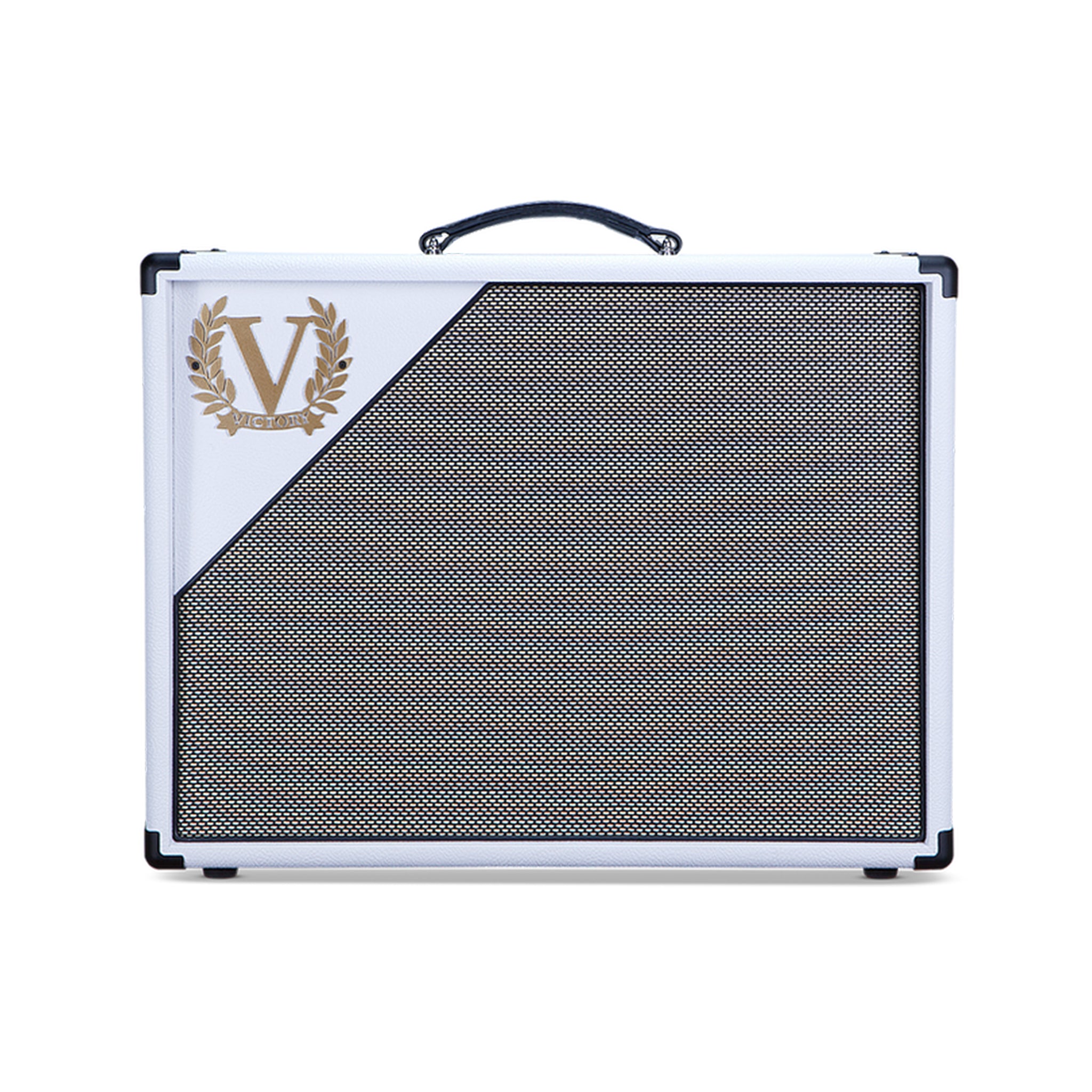 Victory RK50 Richie Kotzen Signature 50W Tube Guitar Combo Amp