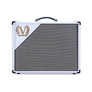 Victory RK50 Richie Kotzen Signature 50W Tube Guitar Combo Amp