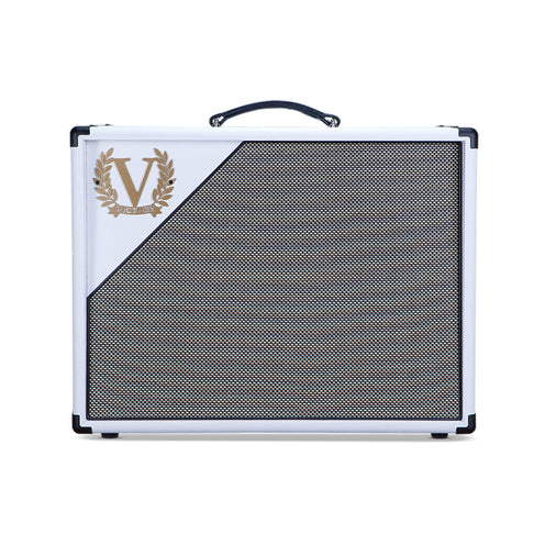 Victory RK50 Richie Kotzen Signature 50W Tube Guitar Combo Amp