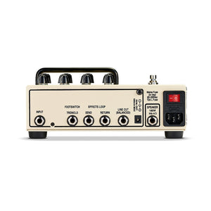 Victory V4 The Duchess Power Amp Compact Guitar Amplifier