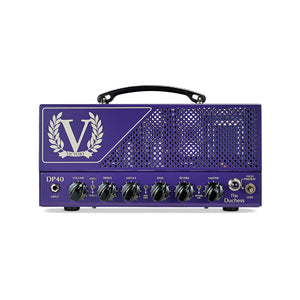 Victory V40HDP Danish Pete Guitar Amplifier Head