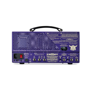 Victory V40HDP Danish Pete Guitar Amplifier Head