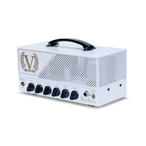 Victory RK50 Richie Kotzen Signature 50W Tube Lunch Box Guitar Amp Head