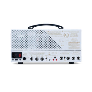 Victory RK50 Richie Kotzen Signature 50W Tube Lunch Box Guitar Amp Head