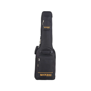 Warwick RB20705B Royal Premium Bass Guitar Bag, Black