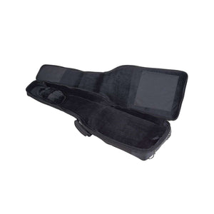 Warwick RB20705B Royal Premium Bass Guitar Bag, Black