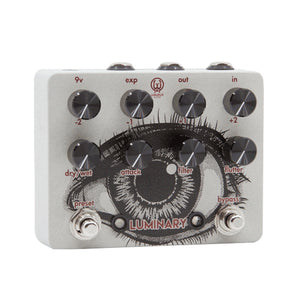 Walrus Audio Luminary Quad Octave Generator V2 Guitar Effects Pedal