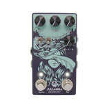 Walrus Audio Julianna Stereo Chorus/Vibrato Guitar Effects Pedal