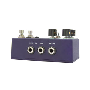 Walrus Audio Julianna Stereo Chorus/Vibrato Guitar Effects Pedal