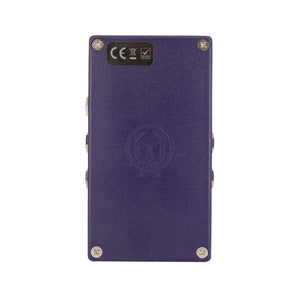 Walrus Audio Julianna Stereo Chorus/Vibrato Guitar Effects Pedal