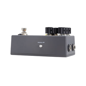 Walrus Audio Mira Optical Compressor Guitar Effects Pedal