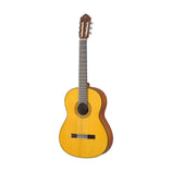 Yamaha CG142S Classical Guitar, Natural