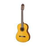 Yamaha CG162S Classical Guitar, Natural