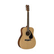 Yamaha FX310AII Acoustic/Electric Guitar, Natural